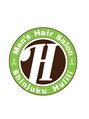 フリリ 新宿(Hulili men's hair salon)&nbsp;yusuke 