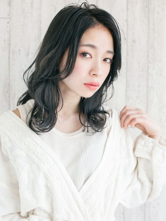 2026年春】セクシーの髪型・ヘアアレンジ｜人気順｜ホットペッパー