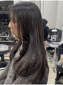 美髪矯正◎ワンカールレイヤー