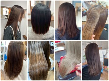 Flic-Flac　西台店