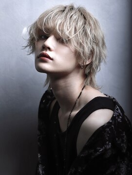 クペウヘイヴン メンズ(cope'u HAVEN men's) ブロンドベージュ