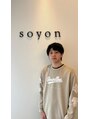 ソヨン 蟹江店(SOYON)&nbsp;三田 豪