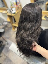 ゼン ネオ(Zen Neo)&nbsp;暗髪/パーマ/バイカルテトリートメント