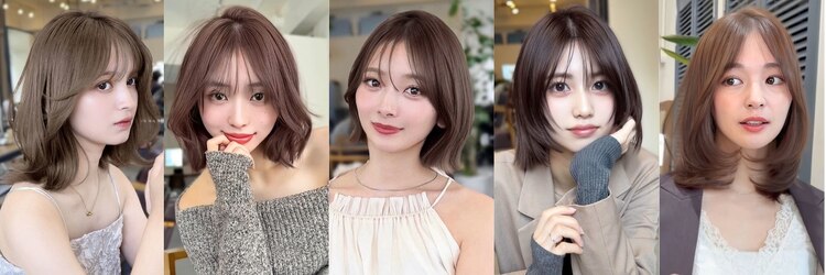 コート 表参道(Cote)のサロンヘッダー