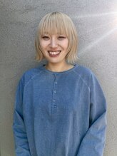 エディー(HEDI) 野林 夏帆