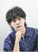 王道マッシュウルフ