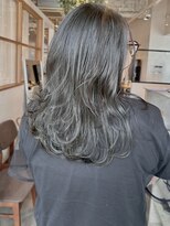 マッシュ グランバーズ 布施(MASHU GRANDVASE)&nbsp;【東大阪布施】ワンカールでたっぷりレイヤー