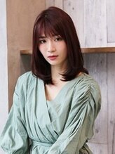 ヘアスール 青木島店(HAIR SOEUR)