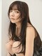 ラックスビーギャラリー なんば駅前店(LUXBE GALLERY)の写真/こだわりの顔周りカットでトレンドを抑えた小顔魅せヘア・レイヤースタイルも◎『なりたい』を叶えます☆