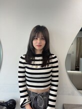 エルピス 中央林間店(elpis)&nbsp;竹内 涼乃