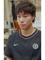 プレイヤーズ(PLAYERS) マッシュウルフ