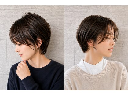 イートンクロップガーデン(Eton Crop Garden)の写真