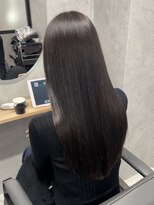 リノア 西梅田 福島(Linoa)&nbsp;ブルーグレージュ/アッシュカラー