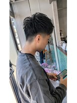 ベル(BELL)&nbsp;MEN'Sカット