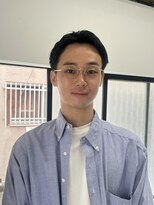フゾンカウチ(fuzon kauti)&nbsp;スパイキーショート