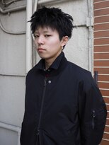 メンズサロン イロ(Men‘s salon IRO)&nbsp;アクティブショート
