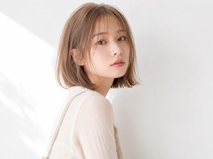クラッチ ユニ(CLUTCH uni)の写真
