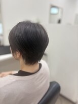 バンビ 坪井店(Bambi)&nbsp;ショート