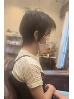 ミントルーム 西新井大師西(MINT room)&nbsp;仲良し姉妹カット