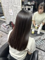 アローズ 沖縄店(arose)&nbsp;縮毛矯正