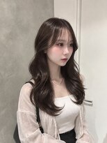 ネオリーブリノア 北千住東口店(Neolive Linoa)&nbsp;グレージュカラー