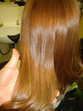 エムスリーディーミュゼステージ(M3D) ピコカラー＆トリートメント