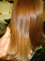 エムスリーディーミュゼステージ(M3D) ピコカラー&トリートメント