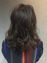 ジーナ(XENA)&nbsp;シースルーブラウン