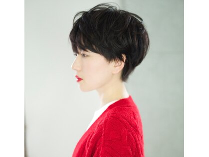 モク ヘアーサロン(moku hair salon)の写真