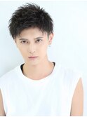 PV出演の話題ショート【スパイキャメショート】