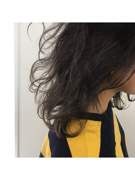 キー(kii) ハイグレージュ