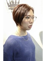 ネロ(nero)&nbsp;お客様スナップ