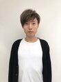 髪質改善ヘアエステサロン アローズ(AROUSE) 鈴木 宏彰