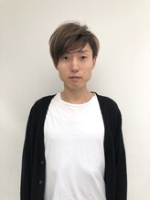 髪質改善ヘアエステサロン アローズ(AROUSE)&nbsp;鈴木 宏彰