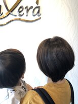 ルゼラ 美シルエット【楽スタイリング】LuXera 仲井翼