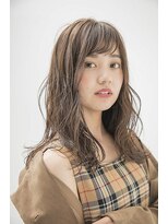 クロエ 梅田(Cloe)&nbsp;ゆるふわMIXウェーブ