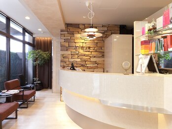 mieux 北仙台【ミュー】