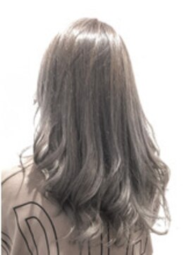 エイト アゲオ 上尾店(EIGHT ageo) 【EIGHT上尾】お客様スタイル_デザインカラー_ロング