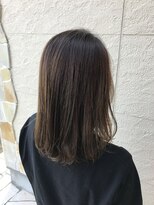 アンカーウェリナ(ANCHOR welina) ハイライトストレートブラウン