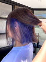 トッカ(tocca)&nbsp;ファンシーカラー