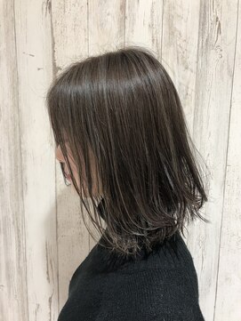 ノアエクレ 銀座(noah ecle) ＊ハイライトオリージュ＊