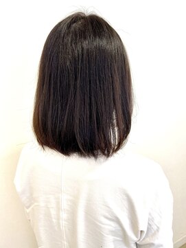 セライロ 千葉(celilo) 『celilo　小林卓真』 SALON　STYLE　ミディアム