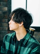 プロデュース 相模原店(Produce)&nbsp;大人☆マッシュ☆ショート