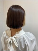 【VAN COUNCIL千種】コントラストベージュ