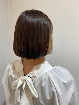 ヴァンカウンシル 千種 【VAN COUNCIL千種】コントラストベージュ