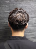 ヒロギンザ 青山店(HIRO GINZA)&nbsp;ショートパーマ