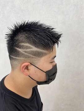 スイ(sui) ラインショート