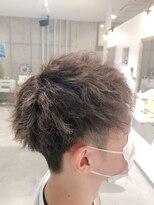 ワンズ ビューティー(ONE'S beauty) ツイストスパイラル◇ノーセットver.
