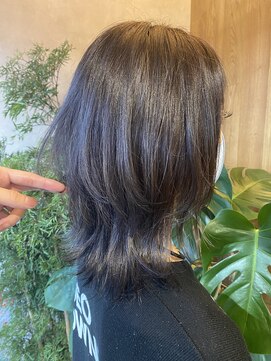 ソル(SOL by INFINI) ネオウルフ/プラチナシルバー/ストリート