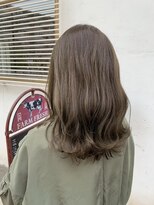 ノエル(NOEL) オリーブベージュ